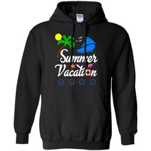 Load image into Gallery viewer, Happy Summer Vacation 2017 T-Shirt
