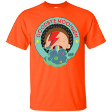 Load image into Gallery viewer, Goodbye Moonmen T-Shirt