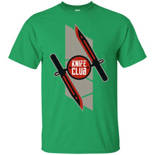 Load image into Gallery viewer, CSGO Knife Club - Bayonet T-Shirt