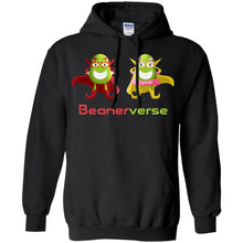 Load image into Gallery viewer, Couple SupaBeaner T-Shirt