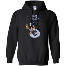 Load image into Gallery viewer, Day of the Dalek T-Shirt