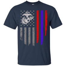 Load image into Gallery viewer, flag amarican T-Shirt
