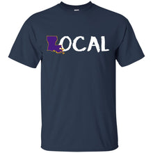 Load image into Gallery viewer, Louisiana Local T-Shirt
