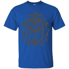 Load image into Gallery viewer, Demon Skull - Grunge T-Shirt