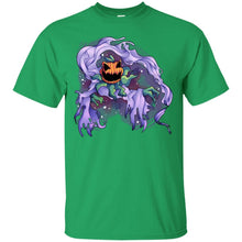 Load image into Gallery viewer, Ickybod Clay T-Shirt