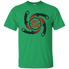 Load image into Gallery viewer, CSGO Knife Club - Karambit T-Shirt
