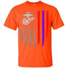 Load image into Gallery viewer, flag amarican T-Shirt