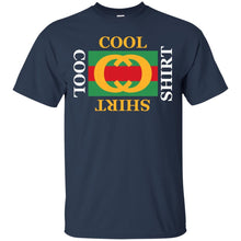 Load image into Gallery viewer, Cool $hirt!! Black T-Shirt