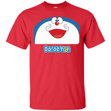 Load image into Gallery viewer, Doraemon Cute T-Shirt