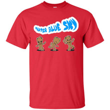 Load image into Gallery viewer, Dancing Baby Groot T-Shirt