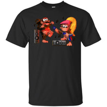Load image into Gallery viewer, Diddy and Trixie Jammin T-Shirt