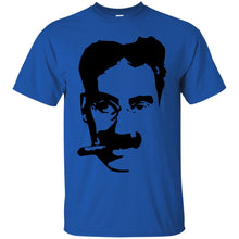 Load image into Gallery viewer, Groucho Marx T-Shirt