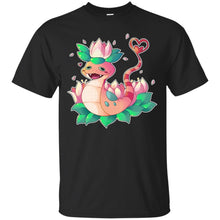Load image into Gallery viewer, Bloominoko - Yokai Watch T-Shirt