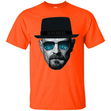 Load image into Gallery viewer, Heisenberg T-Shirt