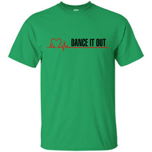Load image into Gallery viewer, Grey's Anatomy - Dance it out! T-Shirt