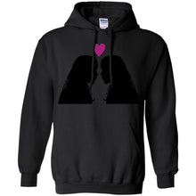 Load image into Gallery viewer, kiss girl T-Shirt