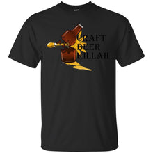 Load image into Gallery viewer, Craft Beer Killah T-Shirt T-Shirt