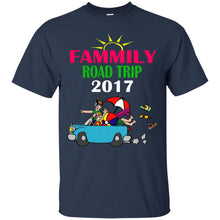 Load image into Gallery viewer, Family Road Trip T-Shirt