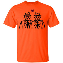 Load image into Gallery viewer, Gay is okay T-Shirt