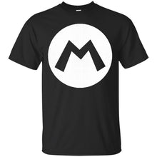 Load image into Gallery viewer, Mario - Icon T-Shirt