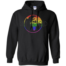 Load image into Gallery viewer, gay world T-Shirt
