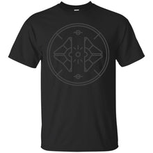 Load image into Gallery viewer, Destiny 2 - A World without Light v2 T-Shirt