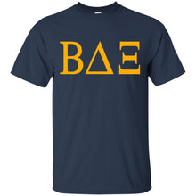Load image into Gallery viewer, Beta Delta Xi - American Pie T-Shirt
