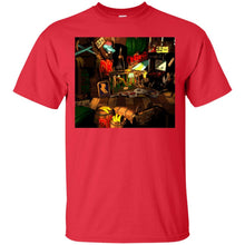 Load image into Gallery viewer, Donkey Kong Game Room T-Shirt