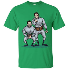 Load image into Gallery viewer, Hans and Franz T-Shirt