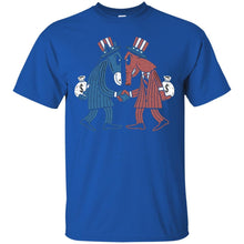 Load image into Gallery viewer, Lie VS Lie T-Shirt