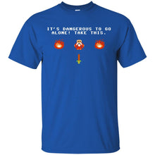 Load image into Gallery viewer, Dangerous T-Shirt