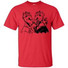 Load image into Gallery viewer, gay werewolves T-Shirt