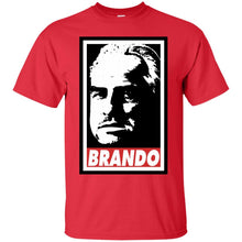 Load image into Gallery viewer, BRANDO T-Shirt