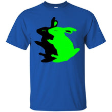 Load image into Gallery viewer, gay_rabbits T-Shirt