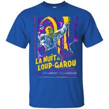 Load image into Gallery viewer, La Nuit du Loup-Garou T-Shirt