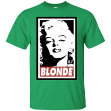 Load image into Gallery viewer, BLONDE T-Shirt