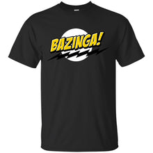 Load image into Gallery viewer, Bazinga T-Shirt