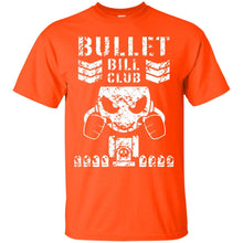 Load image into Gallery viewer, Bullet Club T-Shirt
