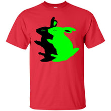 Load image into Gallery viewer, gay_rabbits T-Shirt
