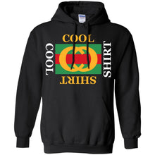 Load image into Gallery viewer, Cool $hirt!! Black T-Shirt