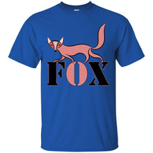 Load image into Gallery viewer, Fox T-Shirt