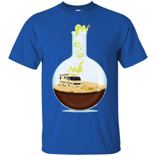 Load image into Gallery viewer, Breaking glass T-Shirt