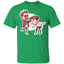 Load image into Gallery viewer, Chayno and Horchain T-Shirt