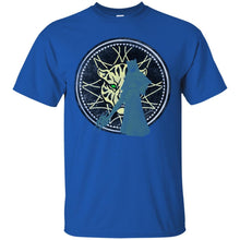 Load image into Gallery viewer, Leopardos (Master Gula) T-Shirt