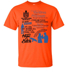 Load image into Gallery viewer, Damon Salvatore Quotes T-Shirt