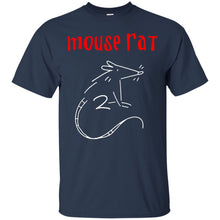 Load image into Gallery viewer, mouse rat T-Shirt