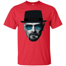 Load image into Gallery viewer, Heisenberg T-Shirt