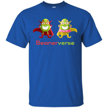 Load image into Gallery viewer, Couple SupaBeaner T-Shirt