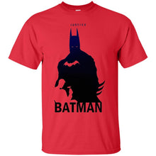 Load image into Gallery viewer, Batman / Bruce Wayne T-Shirt