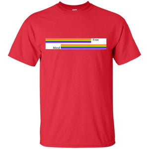 Freemind T-Shirt
